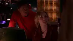 Тайны Смолвиля 1 сезон 17 серия