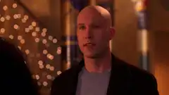 Тайны Смолвиля 1 сезон 18 серия