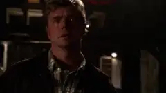 Тайны Смолвиля 3 сезон 17 серия