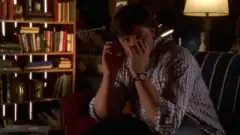 Тайны Смолвиля 5 сезон 20 серия