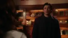 Тайны Смолвиля 8 сезон 16 серия