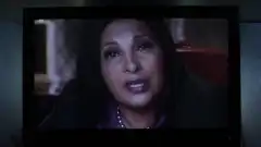 Тайны Смолвиля 9 сезон 17 серия