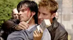 Тайны Смолвиля 8 сезон 1 серия