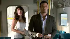 Тайны Смолвиля 9 сезон 1 серия