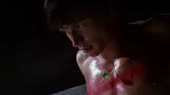 Тайны Смолвиля 1 сезон 1 серия