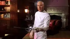 Тайны Смолвиля 1 сезон 3 серия