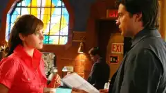 Тайны Смолвиля 8 сезон 4 серия