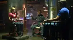 Тайны Смолвиля 8 сезон 5 серия