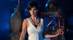 Тайны Смолвиля 10 сезон 5 серия