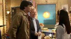 Тайны Смолвиля 3 сезон 5 серия