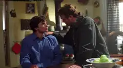 Тайны Смолвиля 2 сезон 6 серия