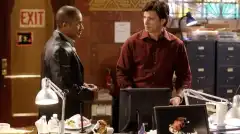 Тайны Смолвиля 8 сезон 6 серия