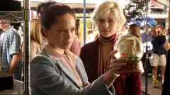 Тайны Смолвиля 3 сезон 7 серия