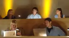 Тайны Смолвиля 5 сезон 8 серия