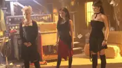 Тайны Смолвиля 4 сезон 8 серия