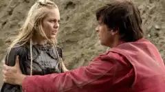 Тайны Смолвиля 8 сезон 8 серия