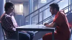 Тайны Смолвиля 4 сезон 9 серия