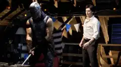 Тайны Смолвиля 8 сезон 11 серия