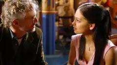 Тайны Смолвиля 2 сезон 12 серия