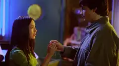 Тайны Смолвиля 1 сезон 12 серия