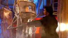 Тайны Смолвиля 9 сезон 14 серия