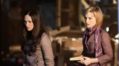 Тайны Смолвиля 7 сезон 14 серия