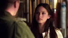 Тайны Смолвиля 1 сезон 14 серия