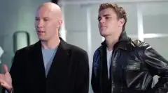 Тайны Смолвиля 2 сезон 15 серия