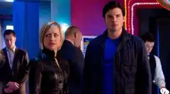 Тайны Смолвиля 10 сезон 15 серия