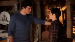 Тайны Смолвиля 10 сезон 16 серия